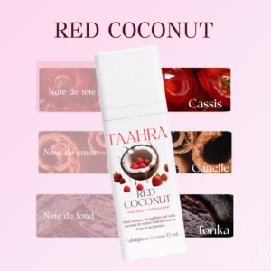 Musc Red Coconut