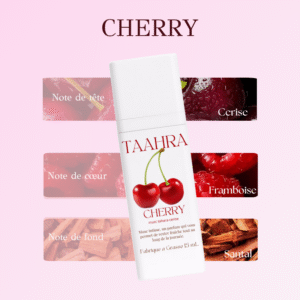 Musc Cherry