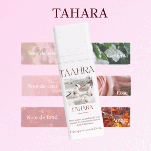 Musc Tahara