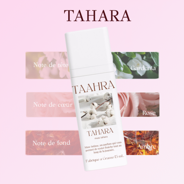 Musc Tahara